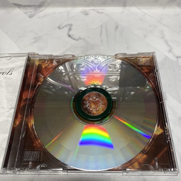 World's Favorite Christmas Carols by Various Artists (CD, 2002) Red Army Chorus - Picture 4 of 4